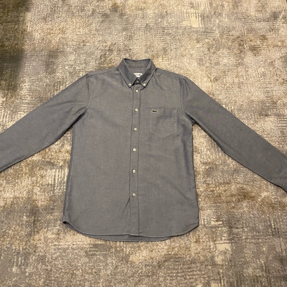 Lacoste Button Down shirt